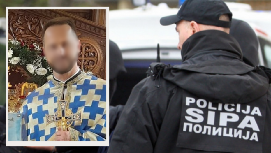 ŠOK U BANJALUCI! POP KUPOVAO NARKOTIKE DA SE DROGIRA NA NAJVEĆE VERSKE PRAZNIKE, MEŠTANI OGORČENI PORUČUJU Predaje nam deci veronauku u školi, a u porti crkve krio drogu!