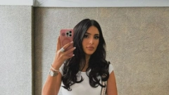 ISTETOVIRALA SE ANASTASIJA RAŽNATOVIĆ Cecina ćerka u provokativnom izdanju, svi gledaju u detalj na njenoj ruci!