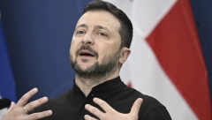 OVO SU 5 ZAHTEVA ZELENSKOG KAKO BI SLOMIO RUSIJU! Jedna od stavki - moćni "Taurus"