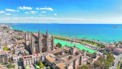 ZBOG INVAZIJE BUBAŠVABA BRITANCI NEĆE U ŠPANIJU Evo koje preporuke su dobili naši turisti