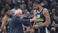 NEVEROVATNO Otkriven PRAVI razlog zašto je Kaboklo napustio Partizan
