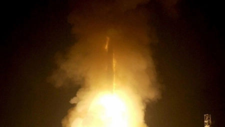 RUSI SU UPOZORENI Amerika će lansirati rakete!