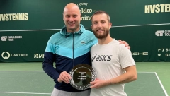 "RUŽNO JE REĆI ZA ĐOKOVIĆA... IMAO JE SREĆE" Srbin trener francuskog igrača za sport.alo sa Rolan Garosa Ovaj teniser je zaslužio nekorektno navijanje