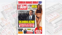 POJAČANJE! Srpskoj vojsci stiglo još 50 moćnih borbenih vozila