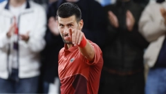 "ZOVITE ME NA ŽURKU" Đoković u euforiji posle nestvarne pobede: Deco, na spavanje! (VIDEO)