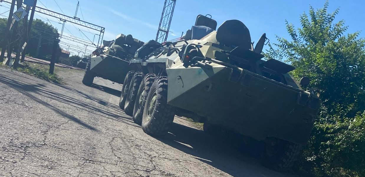 STIGLO ORBANOVO ORUŽJE Vojska Srbije dobija moćno pojačanje (FOTO)