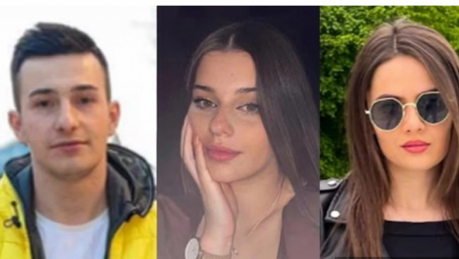 PRONAĐENA TELA DVE DEVOJKE KOJE JE ODNELA BUJICA U ITALIJI Nastavlja se potraga za mladićem