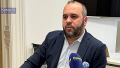 SRBIJA SE NA PUTU KA EU NE SME UCENJIVATI KOSOVOM Dobrilović: Borba u UN primer zaštite interesa zemlje