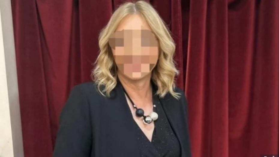 OVO JE ŽENA KOJU JE ŽELJKO D. UBIO U RAKOVICI: Sam se prijavio policiji nakon zločina