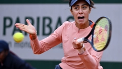 DANILOVIĆEVA STIGLA U MINHEN Olga će gledati meč Srbije i Slovenije, a svi se pitaju za koga li će navijati?