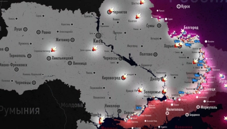 RUSI PROBILI U NEPRIJATELJSKO UPORIŠTE Objavljeni detalji ratnog izveštaja (VIDEO)