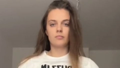 „ZA TEBE BANANICA, JER SI KRALJICA“ Marina oduševila ljude širom Srbije, njen postupak se danima prepričava