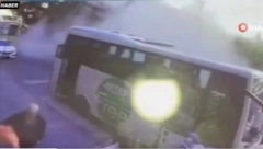 POGLEDAJTE JEZIV MOMENAT KAD SE SRUŠILA ZGRADA U ISTANBULU: Ljudi panično beže, pala zbog nelegalne gradnje? (VIDEO)