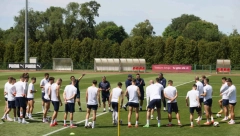 KRAJ! Zvezda dovela i drugo pojačanje, reprezentativac stiže za milion evra