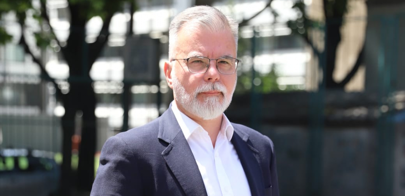 SVEČANO OTVARANJE MUZEJSKE POSTAVKE U PREBILOVCIMA Ministar Dejan Ristić sutra na otvaranju Spomen-doma "Sveti Kralj Milutin"