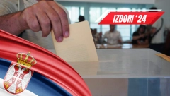 NOVI REZULTATI IZBORA Lista "Aleksandar Vučić - Srbija sutra" osvojila najviše glasova