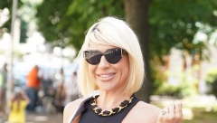 JOVANA JEREMIĆ SE SKINULA U EMISIJI UŽIVO! Uradila nešto što niko nikada nije, gledaoci u šoku!