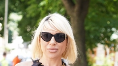 JOVANA JEREMIĆ JE SA NJIM ZA DLAKU IZBEGLA SMRT Voditeljka je ovog muškarca samo jednom pokazala, a žene odlepile za njim