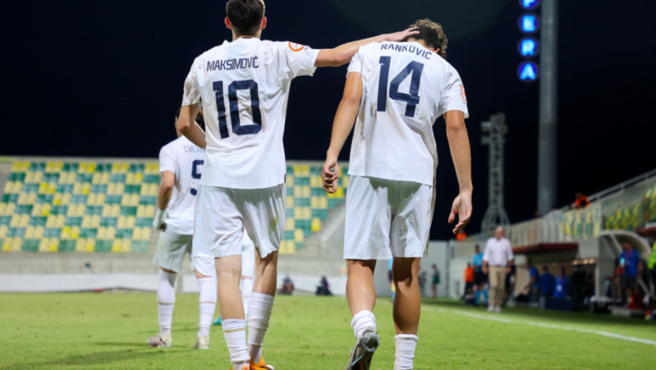 MOMCI, VI STE SVAKAKO NAŠ PONOS Hladan tuš za "orliće", Portugalci posle nestvarnog preokreta u 95. minutu otišli u finale EP!