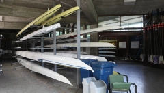 Srpski veslači Sergej Čipak i Milan Stevanović osvojili bronzu na juniorskom Evropskom prvenstvu