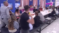 DEVETORO UČESNIKA MOMENTALNO KAŽNJENO! Žestoko udareni po džepu, produkcija nemilosrdna!