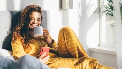 NEMA BOLJEG JUTARNJEG NAPITKA OD OVOG Daje snagu, ubrzava mršavljenje i jača imunitet!