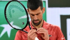 NOLE JE PONOSAN NA TO Da li znate da vrtsta insekta i puža nosi ime po Novaku Đokoviću - Vimbldon zna (VIDEO)