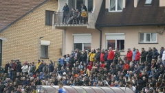 IVANJICA NA NOGAMA Još dve karte za Superligu, Pančevci pred overom opstanka