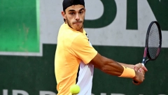 BIĆE TO PRAVA PREMIJA ZA MENE Argentinac jedva čeka meč osmine finala sa Novakom