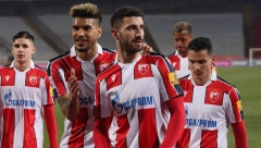 KOŠMAR BIVŠEG FUDBALERA ZVEZDE Kriminalci ga opljačkali i napali mu porodicu: Pokušali su da nas pregaze