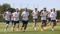 SPEKTAKL NA OPROŠTAJU IBRAHIMOVIĆA Evo gde možete gledati meč Srbije i Švedske, kao generalna proba pred EURO