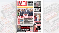 BLISTAVA POBEDA Srbija dala ogromno poverenje Vučićevoj listi