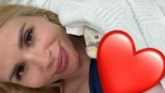 PORODILA SE ATRAKTIVNA VODITELJKA! Čestitke pljušte sa svih strana, a sinu dala ime koje nosi jaku simboliku!