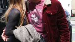 NIKO NE VERUJE DA SU OVO URADILI Poljubac Džej Lo i Ben izazvao živu raspravu