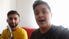 MUSTAFA IZ BOSNE PREVARIO MARIJU ŠERIFOVIĆ! Plakao ispod mosta, pa od nje dobio ogroman novac, skandal drma Balkan!