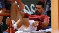 NOVAK KAKVOG DO SADA NISMO VIDELI Povređeni Đoković besneo na supervizora, ovo je razlog
