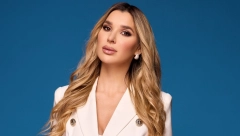 INTERVJU Dragana Džajić, voditeljka: "Otac mi i danas daje savete, njegovo iskustvo mi mnogo pomaže“