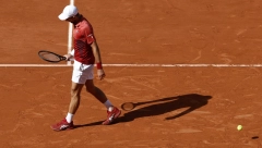 CRNE PROGNOZE ZA ĐOKOVIĆA Novak se mučio, pitanje je njegovo telo