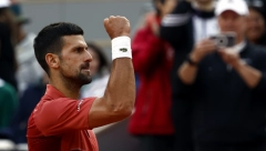 "NAVIJAM ZA FEDERERA, ALI NOVAK JE NAJBOLJI" Veliko priznanje čuvene teniserke: Đoković ima srpski mentalitet