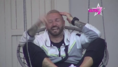 "NJEMU JE POTREBNA POMOĆ, OVO JE JEZIVO!" Ša doživeo nervni slom u Eliti, urla i pravi haos, o Mioninoj reakciji svi pričaju!