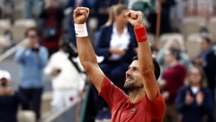 ĐOKOVIĆ SE OGLASIO Novak prelomio i doneo važnu odluku pred Olimpijske igre u Parizu