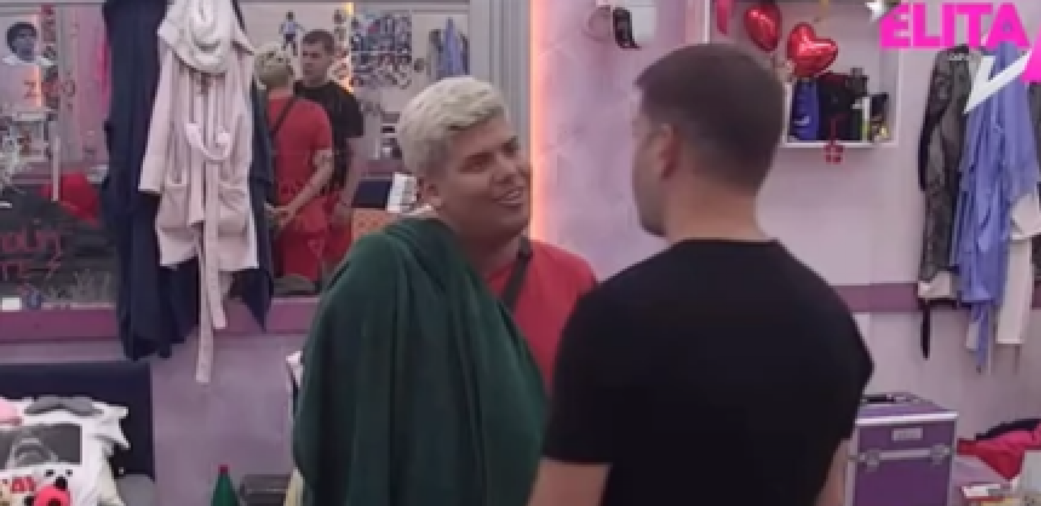 IVAN REKAO UROŠU DA ĆE UMRETI ZA GODINU DANA! Stravične reči Marinkovića, javnost u Srbiji zgrožena izjavom!