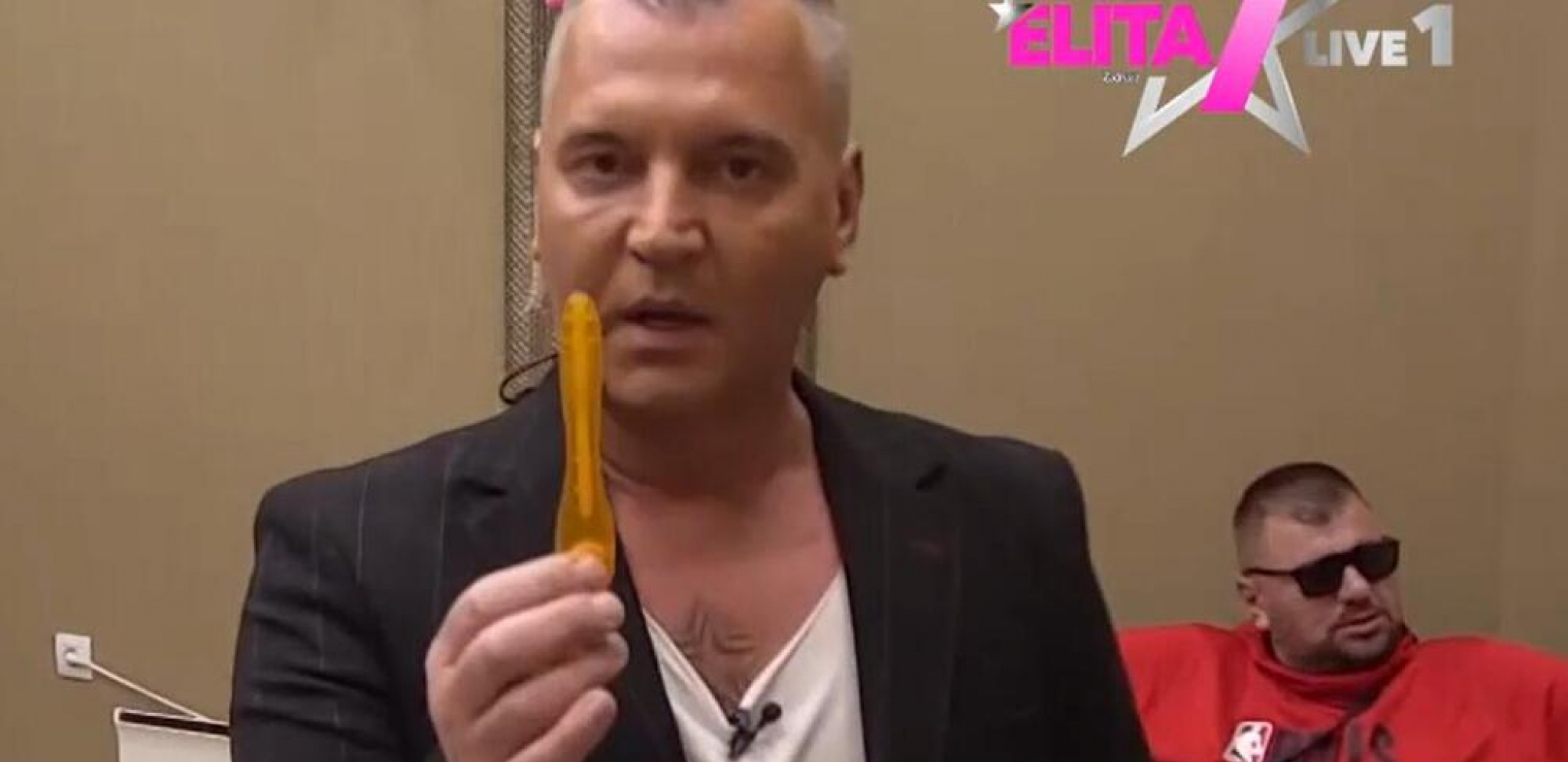 ANELI AHMIĆ JE TRUDNA! Test pokazao dve crte, Janjuš se uhvatio za glavu!