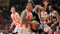 POZNAT RASPORED ABA LIGE Zvezda odmah u Dubaiju, a evo kada je derbi