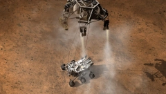 LJUDI IDU NA MARS? Mask objavio veliki plan