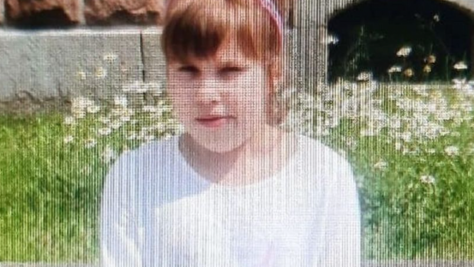 DEVOJČICA (9) NESTALA NA PUTU DO ŠKOLE Učitelj nije prijavio da nije bila na nastavi? Nema je od ponedeljka