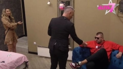 ANELI I JANJUŠ DONELI KONAČNU ODLUKU Ahmićeva otkrila da li će roditi dete