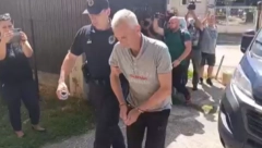 OSUMNJIČENI ZA UBISTVO MALE DANKE ILIĆ ZGROZIO CELU SRBIJU IZJAVOM: Odgovarao na više od 100 pitanja, ali ovo je bilo jezivo