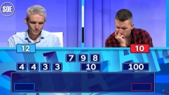 NAPRAVIO PARODIJU POPULARNOG KVIZA I IZAZVAO HAOS! Evo kako izgleda najluđe odigran “Moj broj” u "Slagalici"