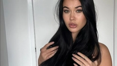 ŽIVOT JOJ SE PREOKRENUO ZA VEČE, SAD ZARAĐUJE MILIONE Klijent joj dao 2.300 evra za PEDIKIR, pa imao BIZARAN zahtev (FOTO)